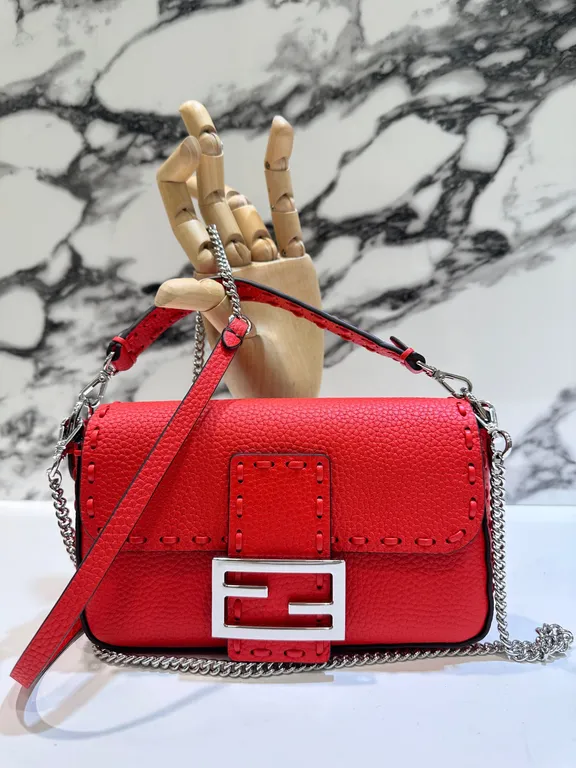 Fendi Bag