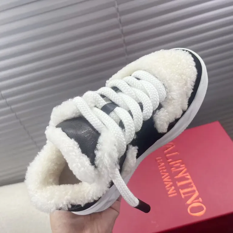 Valentino Shoe