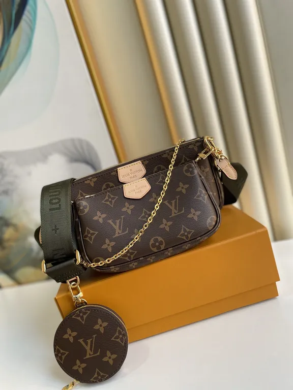 Louis Vuitton Bag