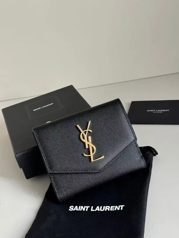 Saint Laurent Bag