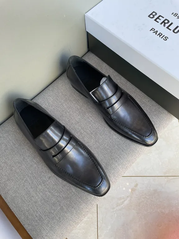 Berluti Shoe