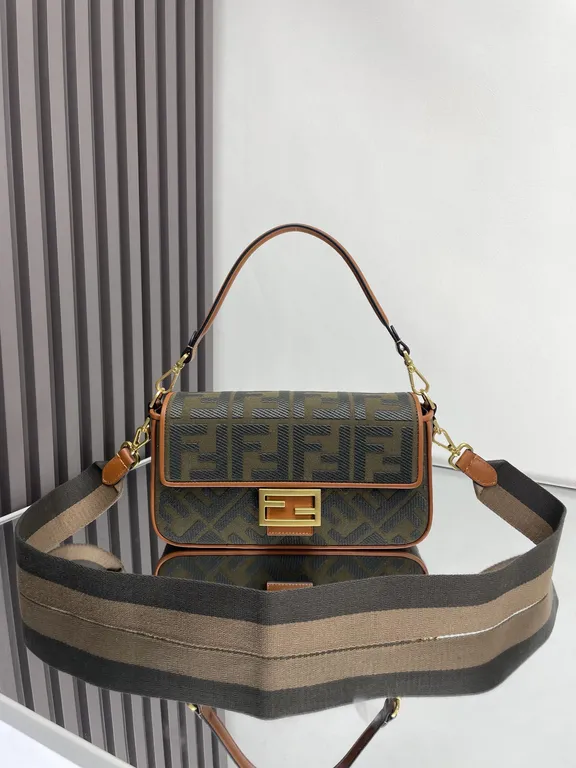 Fendi Bag