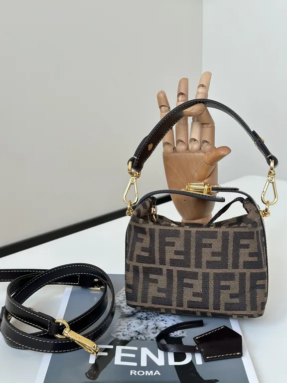 Fendi Bag