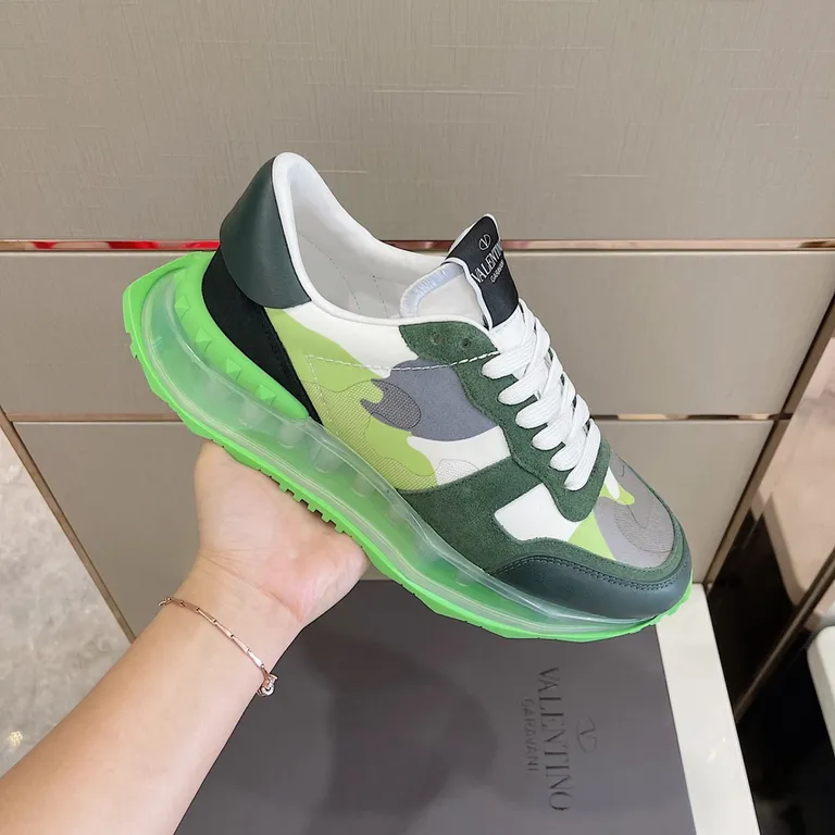 Valentino Shoe