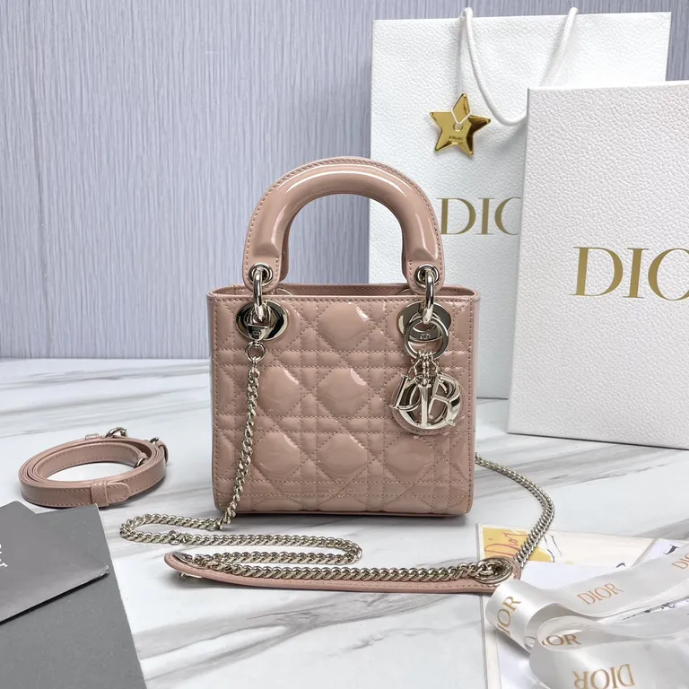 Dior Bag