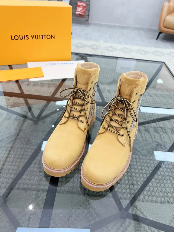 Louis Vuitton Shoe