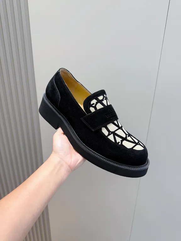 Valentino Shoe