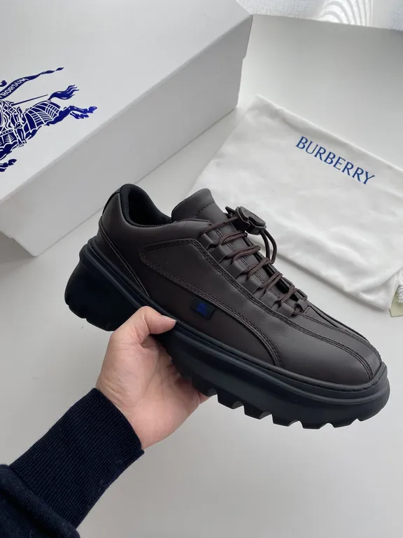 Burberry Shoe