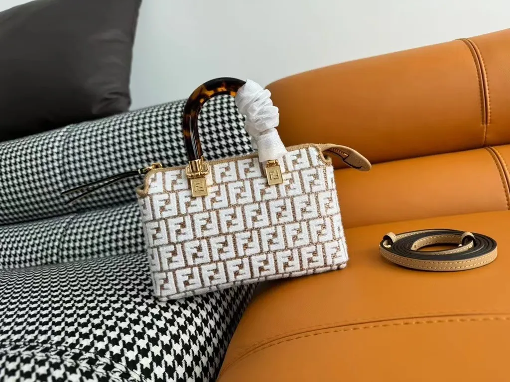 Fendi Bag