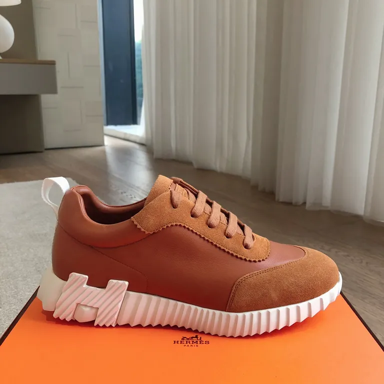 Hermes Shoe