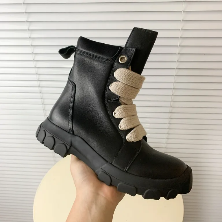 Rick Owens Shoe