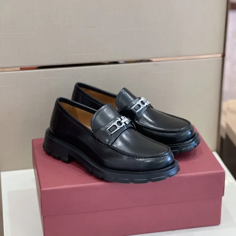 Ferragamo Shoe