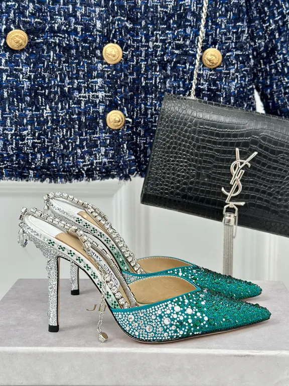 Jimmy Choo Shoe