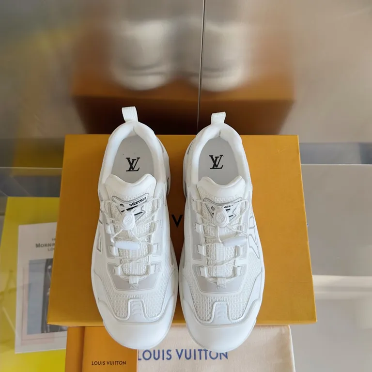 Louis Vuitton Shoe