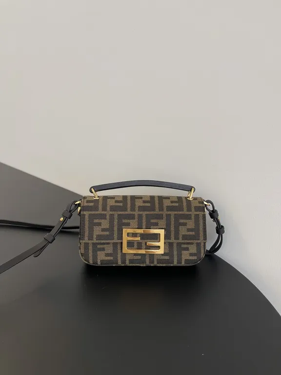 Fendi Bag