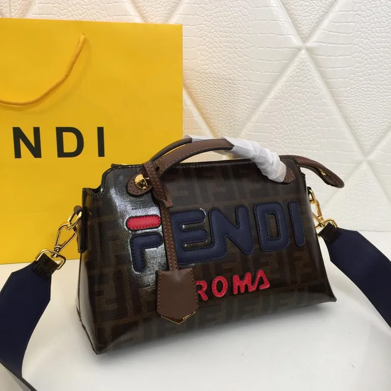 Fendi Bag