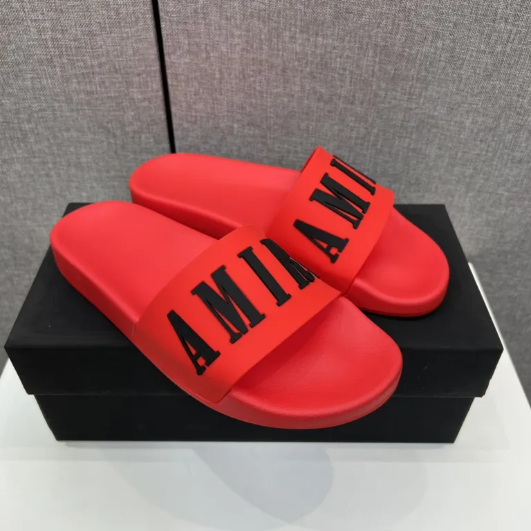 Amiri Shoe