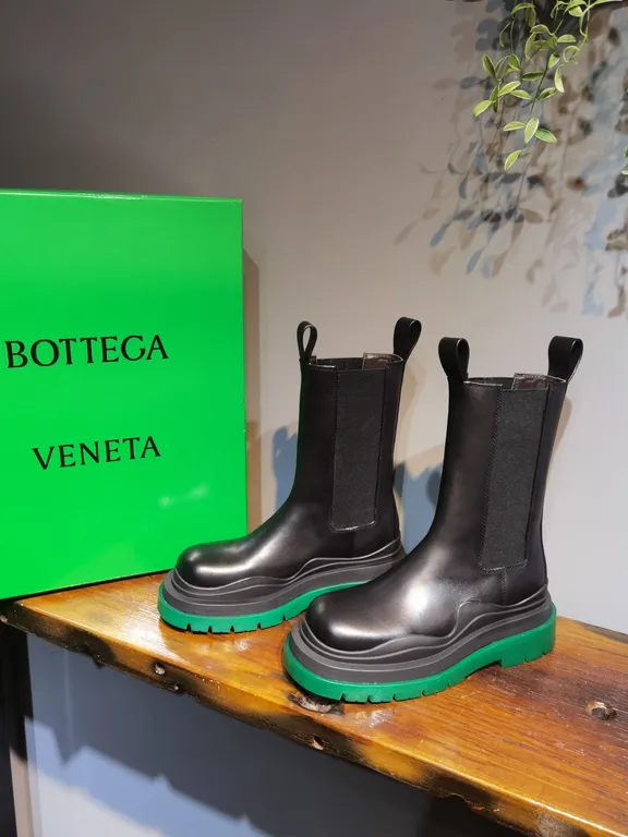 Bottega Veneta Shoe