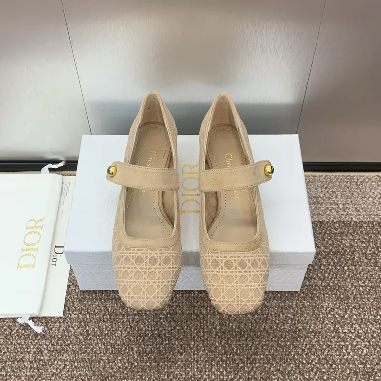 Dior Shoe