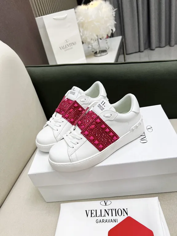 Valentino Shoe