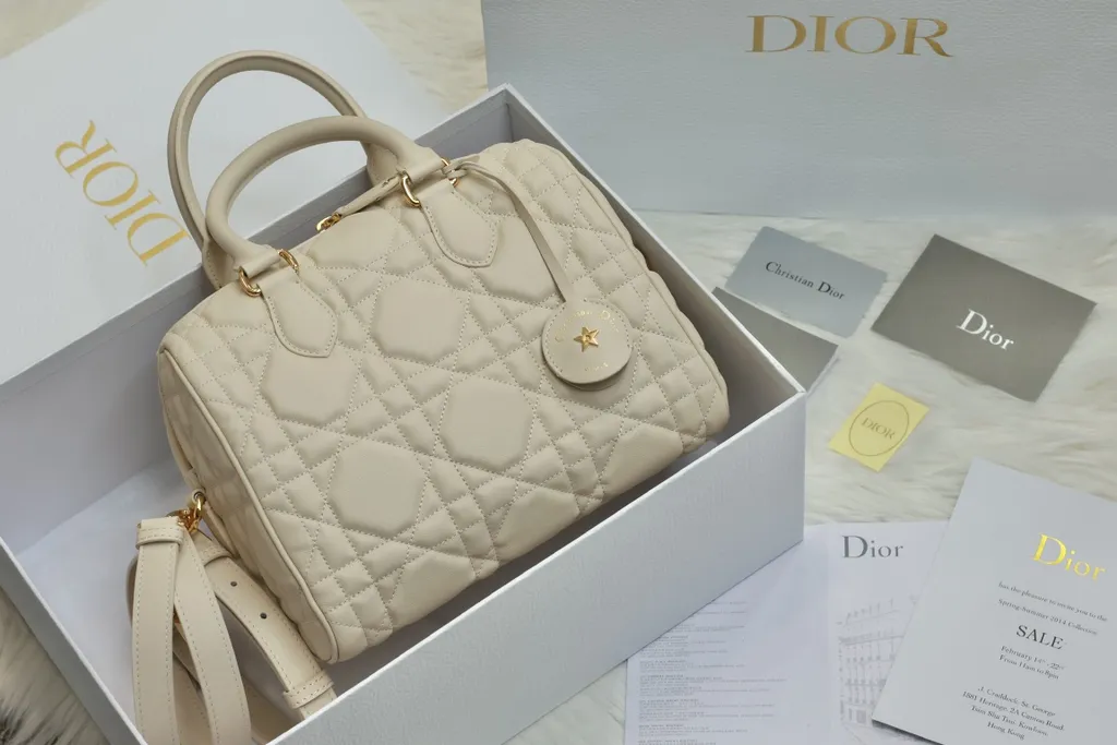 Dior Bag