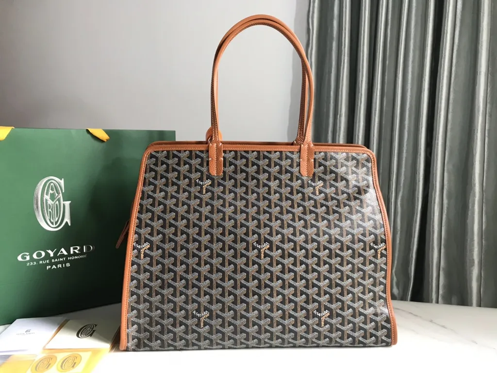 Goyard Bag