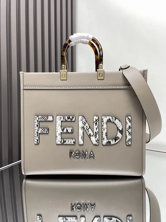 Fendi Bag