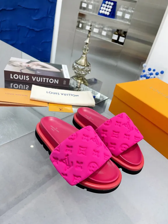 Louis Vuitton Shoe