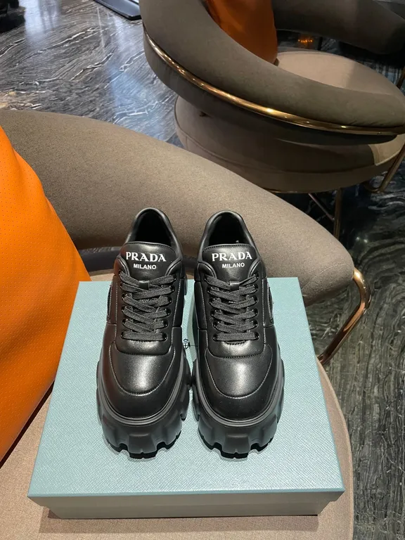 Prada Shoe