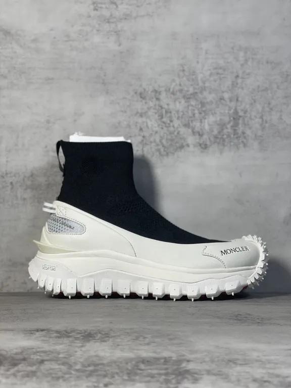 Moncler Shoe