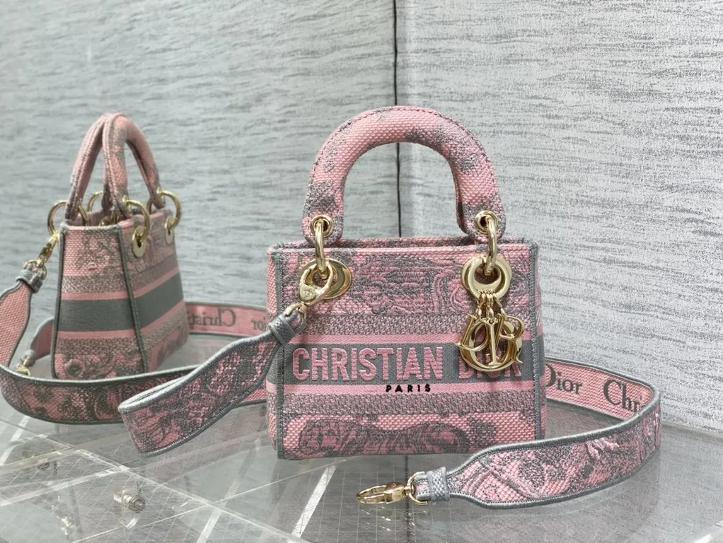 Dior Bag