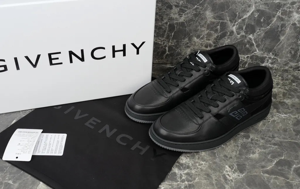 Givenchy Shoe