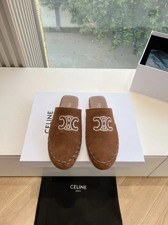 Celine Shoe