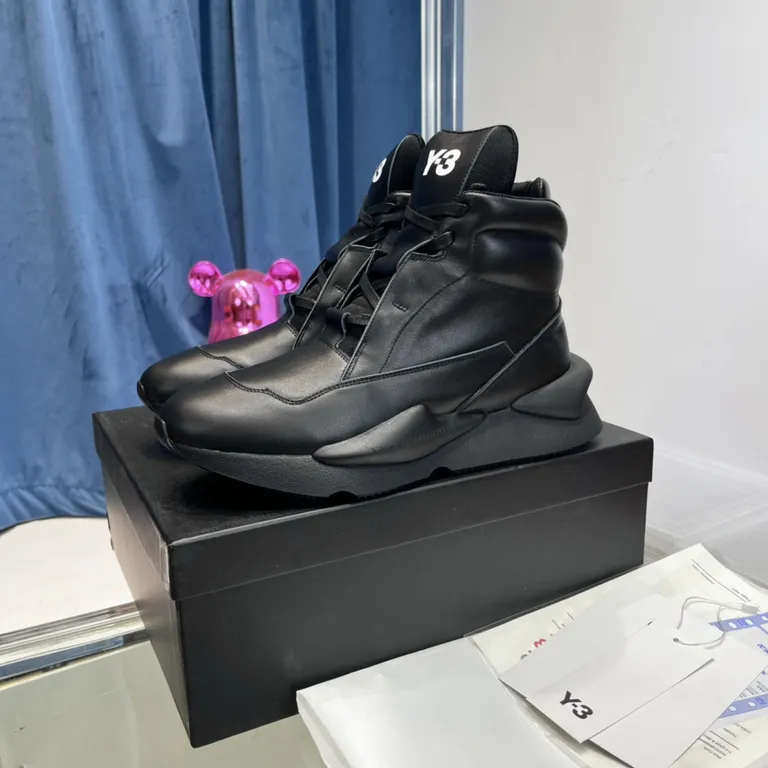 Y3 Shoe