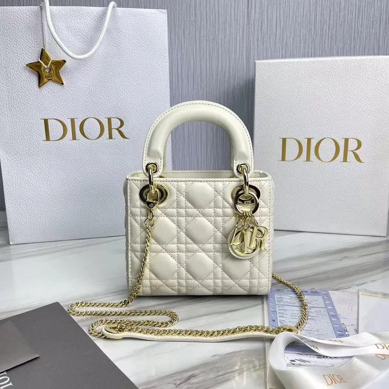 Dior Bag