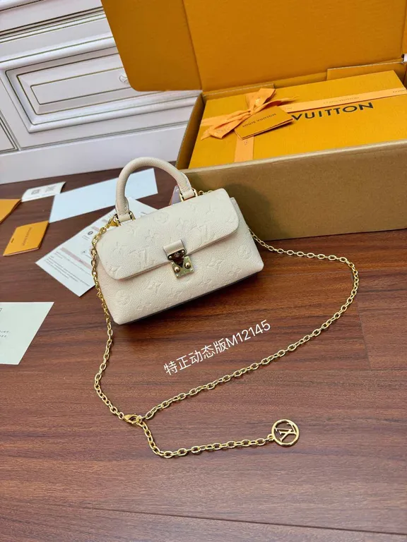 Louis Vuitton Bag