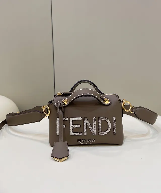 Fendi Bag