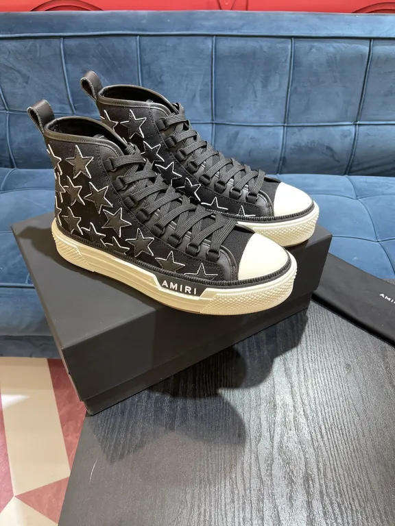 Amiri Shoe