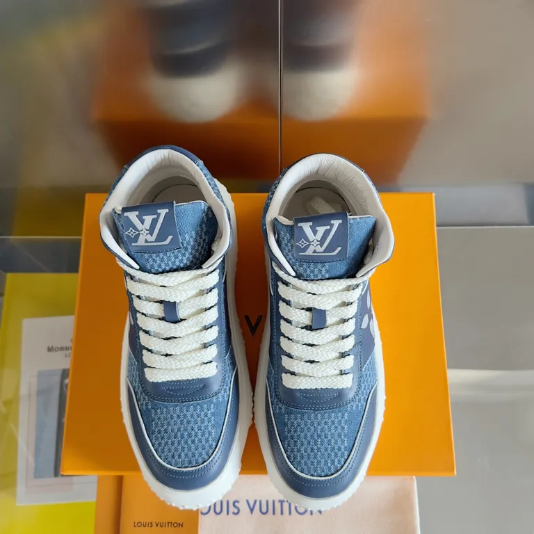 Louis Vuitton Shoe