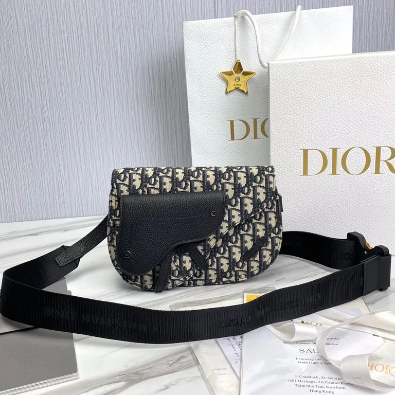 Dior Bag