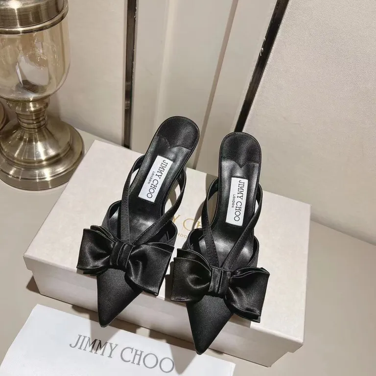 Jimmy Choo Shoe