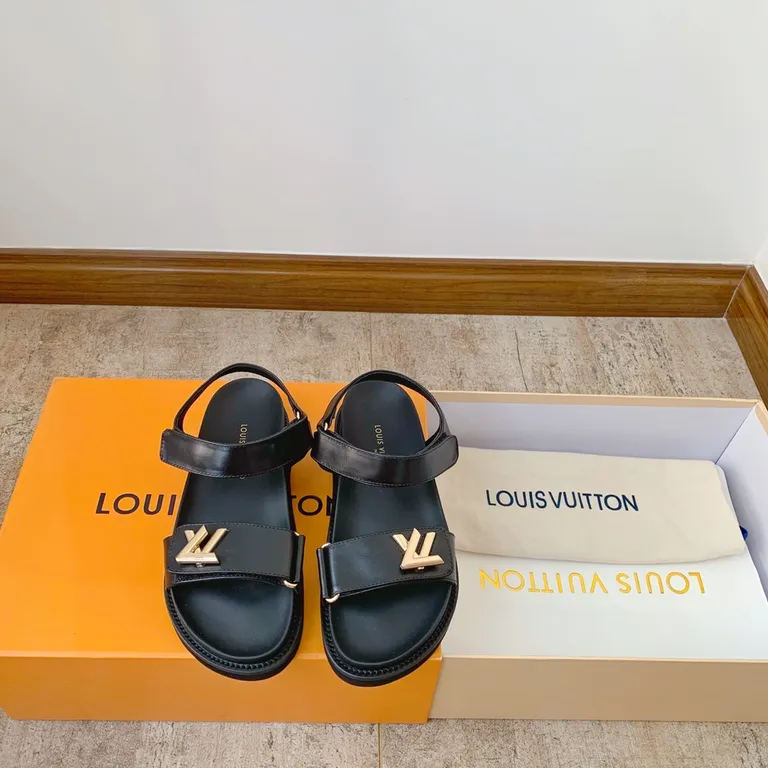 Louis Vuitton Shoe