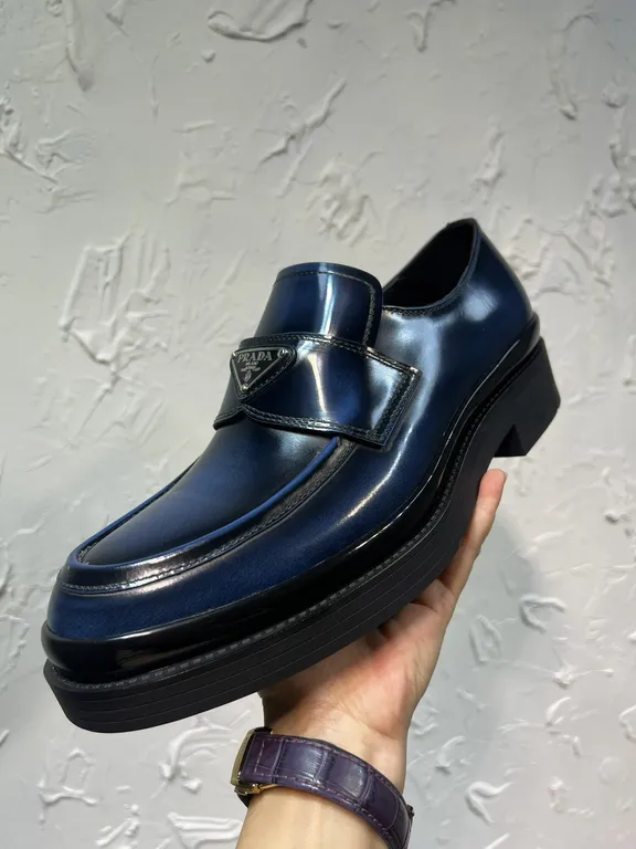 Prada Shoe