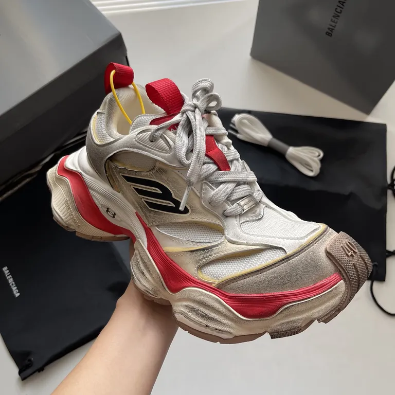 Balenciaga Shoe