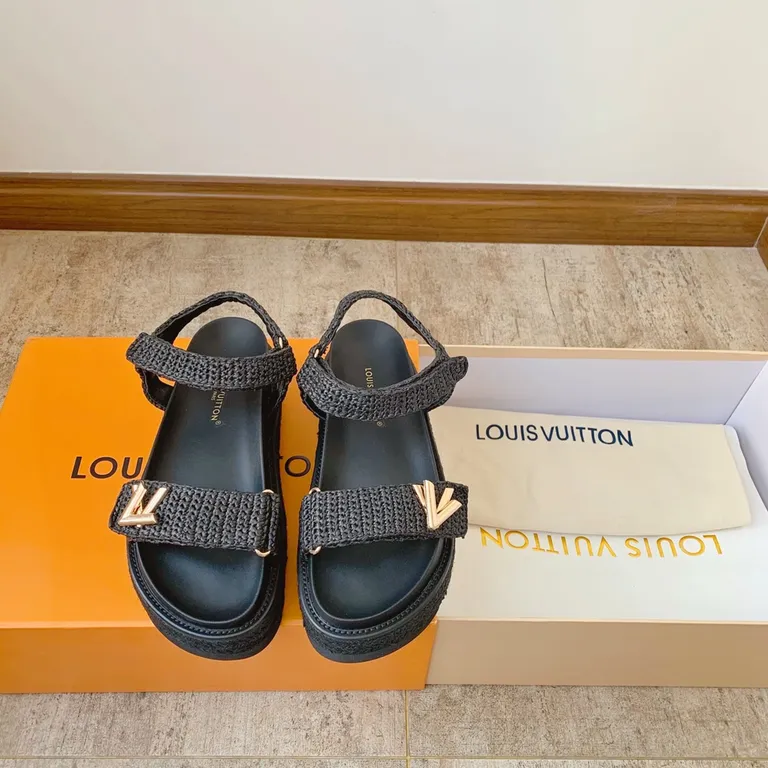 Louis Vuitton Shoe