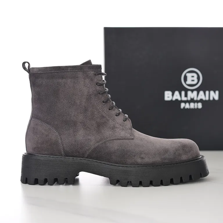 Balmain Shoe