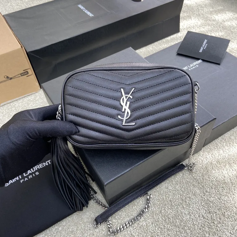 Saint Laurent Bag