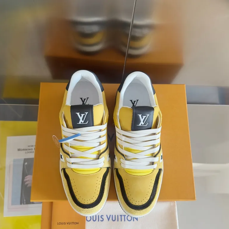 Louis Vuitton Shoe