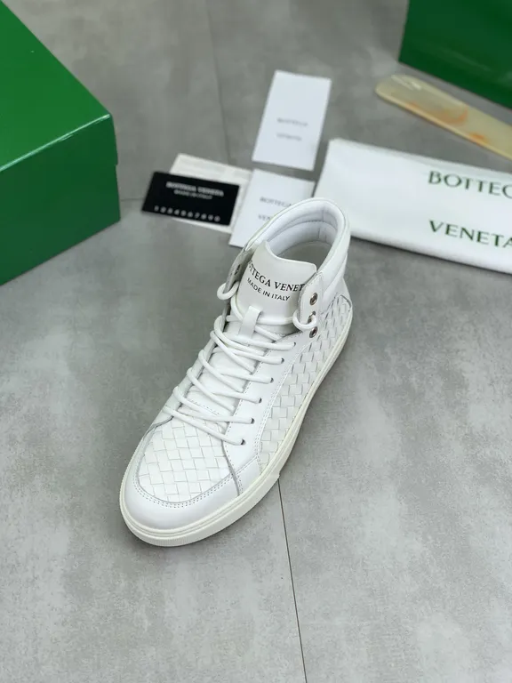 Bottega Veneta Shoe