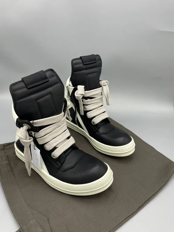 Rick Owens Shoe